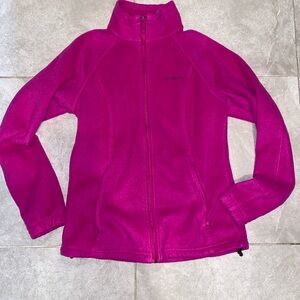 Columbia Fleece